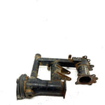 1990 Yamaha Moto 4 OEM Rear Swingarm 1YW-22110-00-33 AY51
