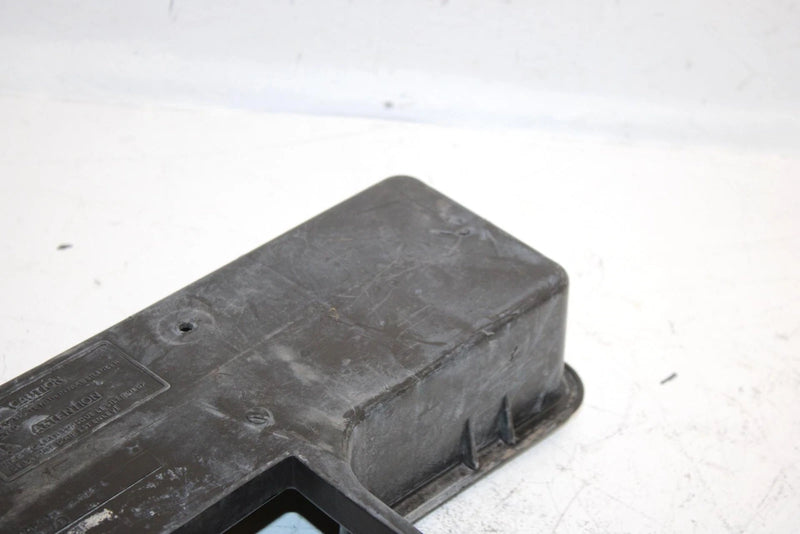 92 Polaris 500 Oem Airbox Silencer Cover 5430920 SP52