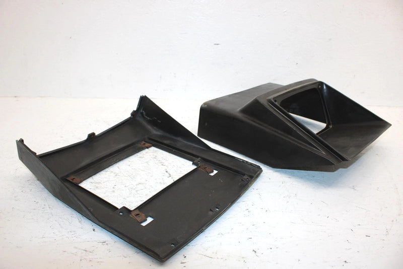 1997 Polaris Xlt Oem Headlight Housing Set 5430922-070 5432349-070 SP70