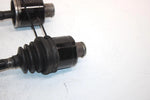 2001 Polaris Sportsman 500 Oem Rear Drive Shaft Pair 1380142 AP81