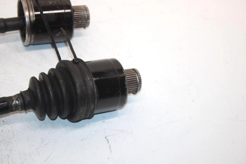 2001 Polaris Sportsman 500 Oem Rear Drive Shaft Pair 1380142 AP81