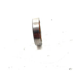 95 Yamaha Big Bear 350 4x4 OEM Clutch Housing Retainer Brg 1YW-16665-09-00 AY58