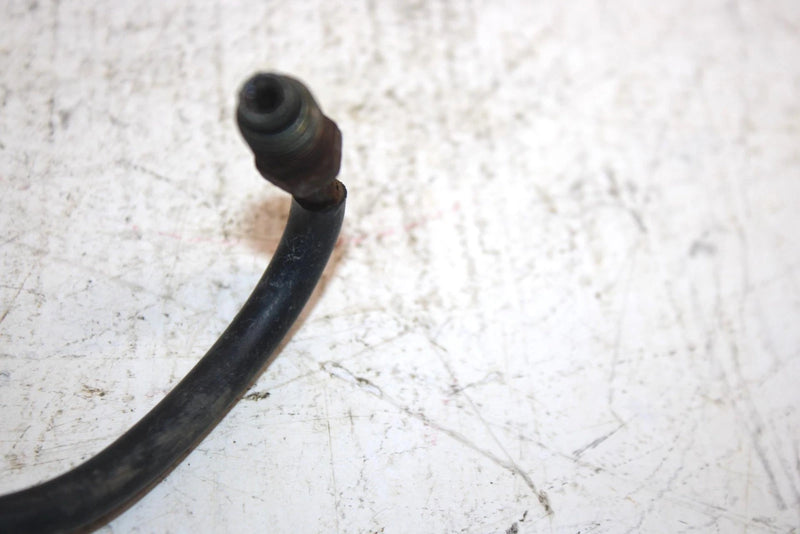 1998 Honda Foreman Fourtrax Oem FR Wheel Cylinder Pipe 45181-HM5-630 AH35
