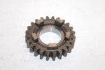 03 Suzuki Vinson 500 Lt-f500f Oem 4th Driven Gear 24T 24241-03G50 AS24