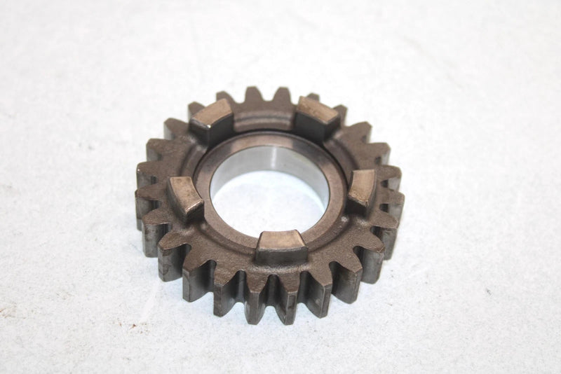 03 Suzuki Vinson 500 Lt-f500f Oem 4th Driven Gear 24T 24241-03G50 AS24