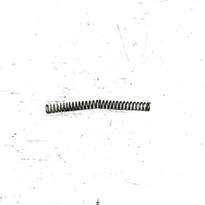 84 Suzuki Quadrunner 185 LT185 OEM Rear Brake Cable Spring 09440-07034-XC0 AS39