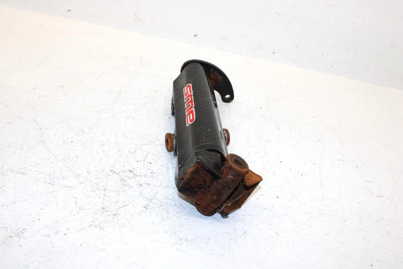 1999 Arctic Cat Zr 500 Oem Left Steering Knuckle 0703-577 SA18