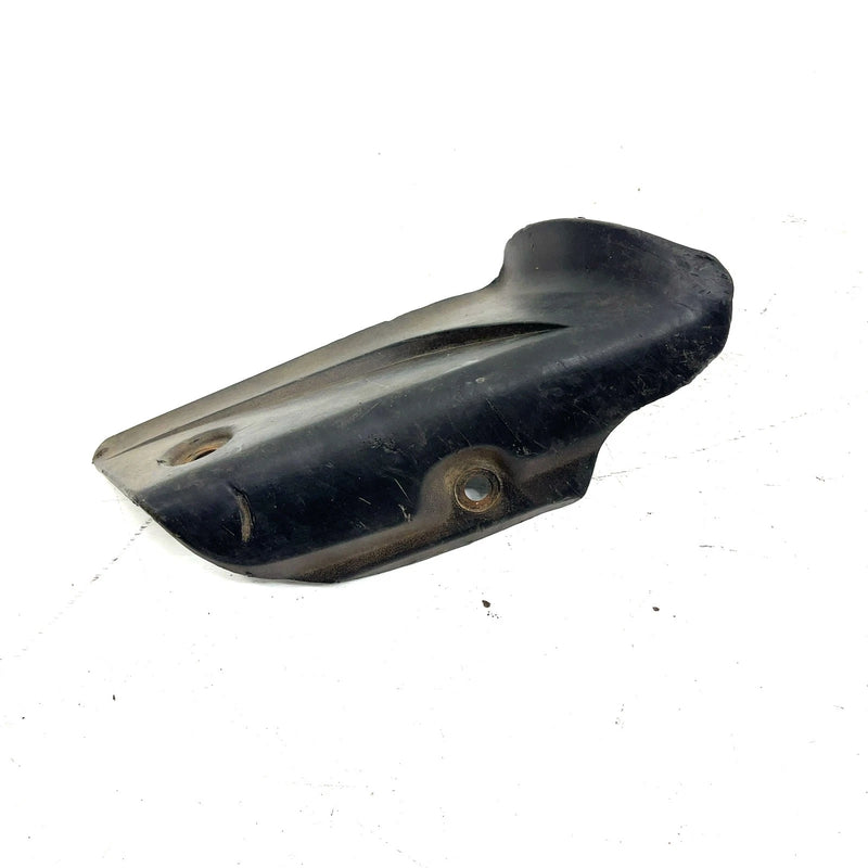 05-09 Honda Foreman Rubicon TRX500 OEM Front Left A Arm Guard 51316-HN2-B70 AH94