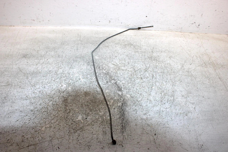 2004 Polaris Trail Boss 330 Oem Rear Brake Hard Line 1910504 AP117