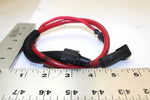 1995 Arctic Cat Daytona Oem Positive Cable 3008-346 JA6