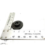 83-86 Suzuki ALT125 OEM 30T Reverse Idler Gear 24561-18910 AS31