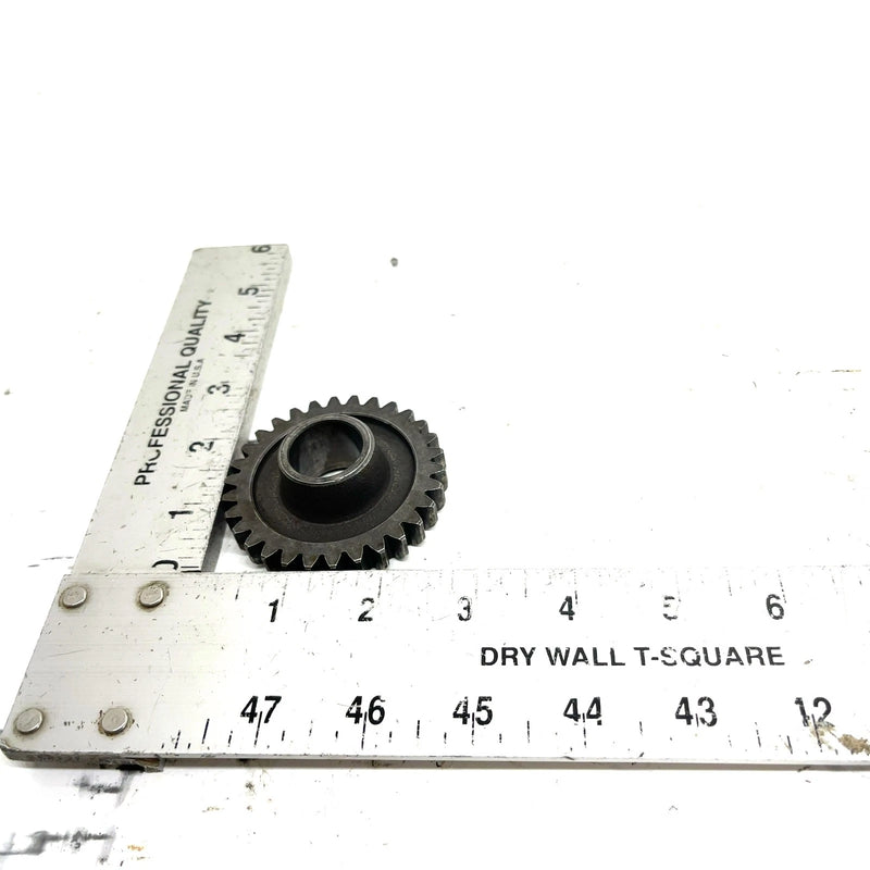 83-86 Suzuki ALT125 OEM 30T Reverse Idler Gear 24561-18910 AS31