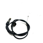 1995 Polaris SL 750 OEM Throttle Cable 7080449 JP38