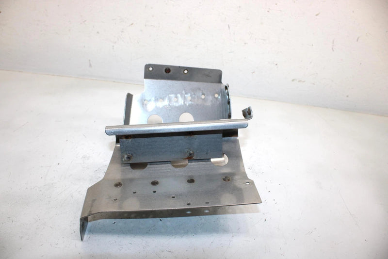 1993 Polaris 440 L/C Oem Right Footrest 1012281 SP94