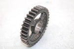 2006 Polaris Outlaw 500 Oem 1st Driven Gear 34T 3089701 AP4
