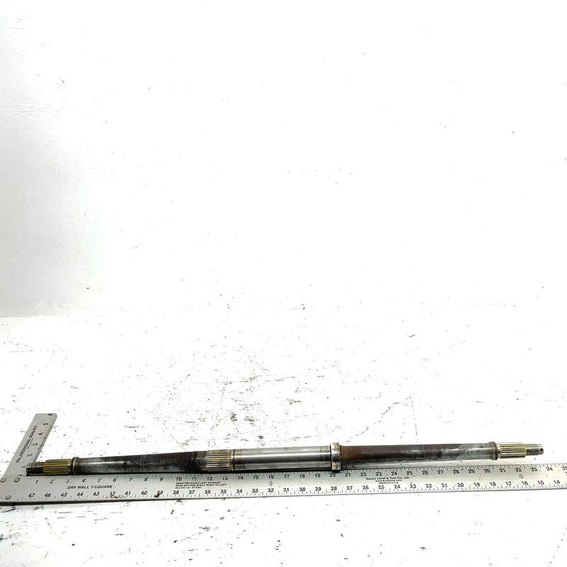 87-88 Polaris Trail Boss 250 4X4 OEM Rear Axle 5020469 AP208