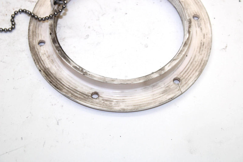 1995 Arctic Cat Monte Carlo 640 Oem Ring Mount 0673-650 JA1