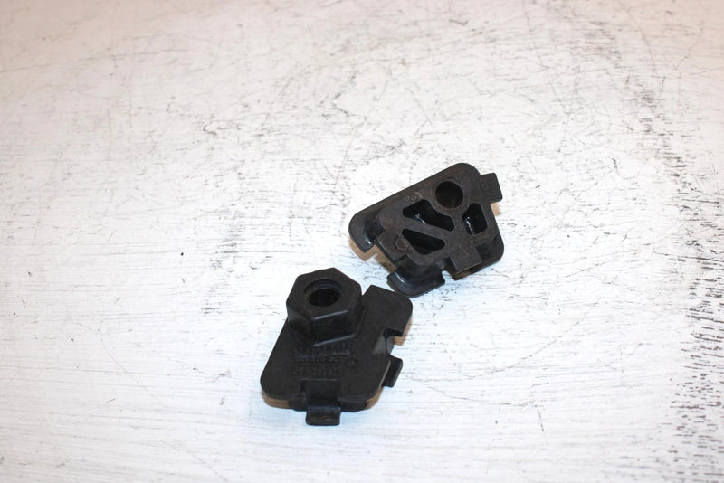 2001 Ski-doo Mxz 600 Oem Spring Adjuster Set 503189284 503190022 SS4