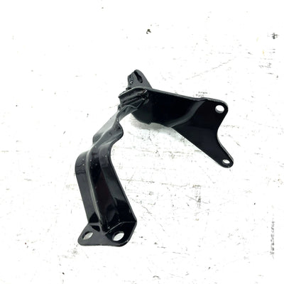 88-90 Yamaha Moto 4 OEM Rear Brake Adjusting Bracket 1YW-26381-00-00 AY57