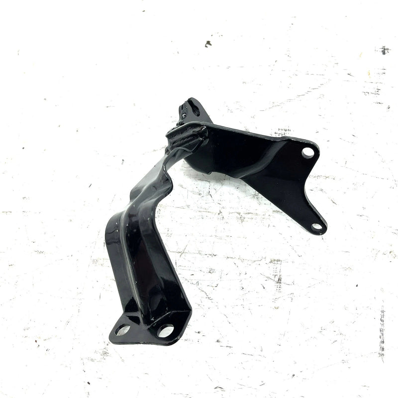 88-90 Yamaha Moto 4 OEM Rear Brake Adjusting Bracket 1YW-26381-00-00 AY57