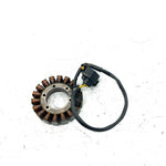 09-13 Honda Big Red 700 MUV700 OEM Stator  31120-HL1-A02 XH0