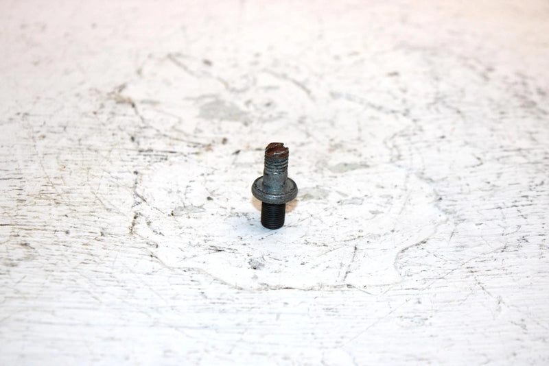 1982 Honda Atc 185a Oem Clutch Adjuster Bolt 22846-958-010 AH63