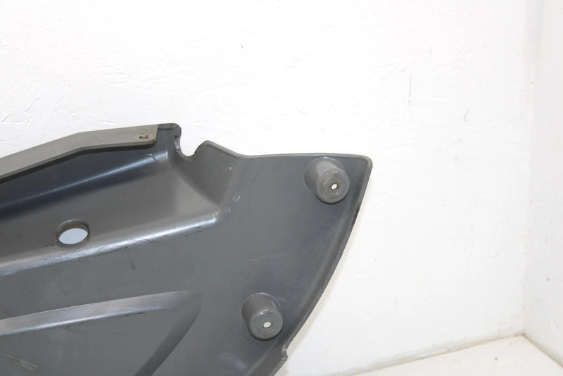 06 Polaris Edge Touring 600 Oem Right Snow Skirt 5434584-453 SP167