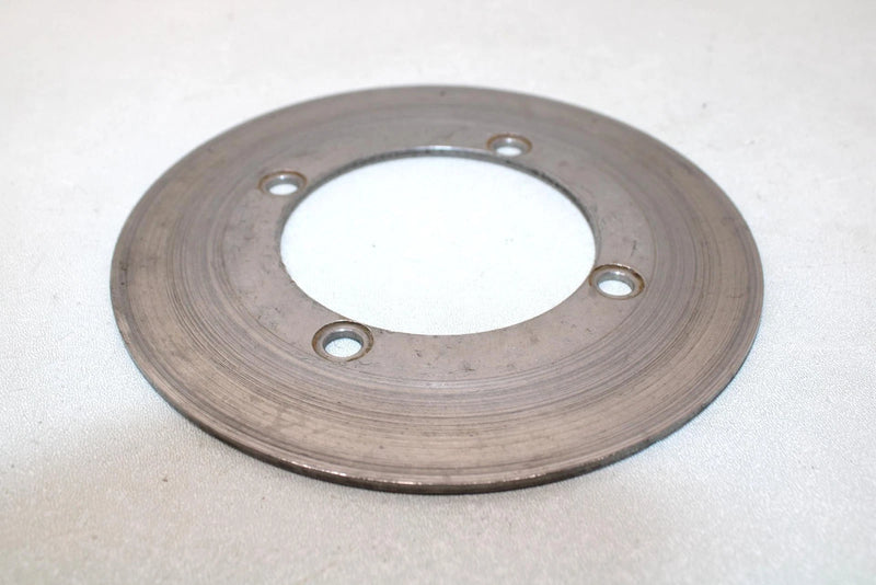 2015 Yamaha Viking Vi Oem Brake Disk 1XD-F582T-00-00 XY0.1