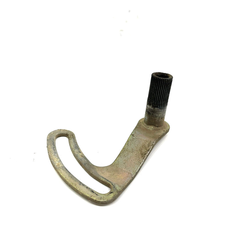 1983 Suzuki ALT125 OEM Chain Tensioner Arm 61340-24303 AS29
