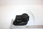 1993 Kawasaki Bayou 300 Oem Clutch Cover 14032-1433 AK24