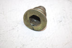 1987 Honda Fourtrax 350 A Oem Left Swingarm Pivot 90122-MB0-000 AH39