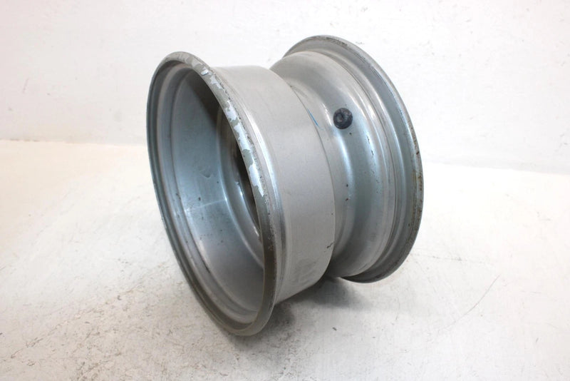 2001 Polaris Xplorer 4x4 Oem 10x6 Front Wheel Rim 1520175-486 AP167