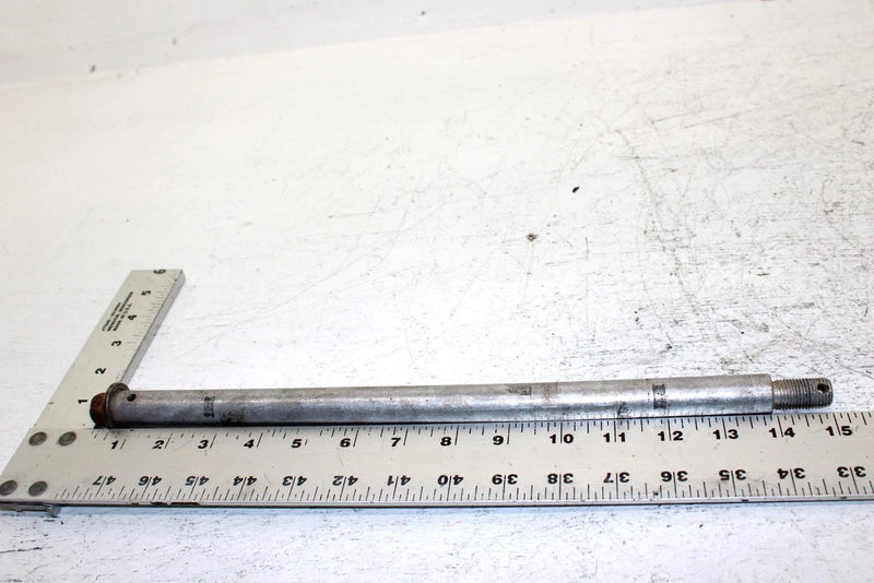 1990 Yamaha Phazer Ii Oem Rear Axle 8L8-47520-02-00 SY16