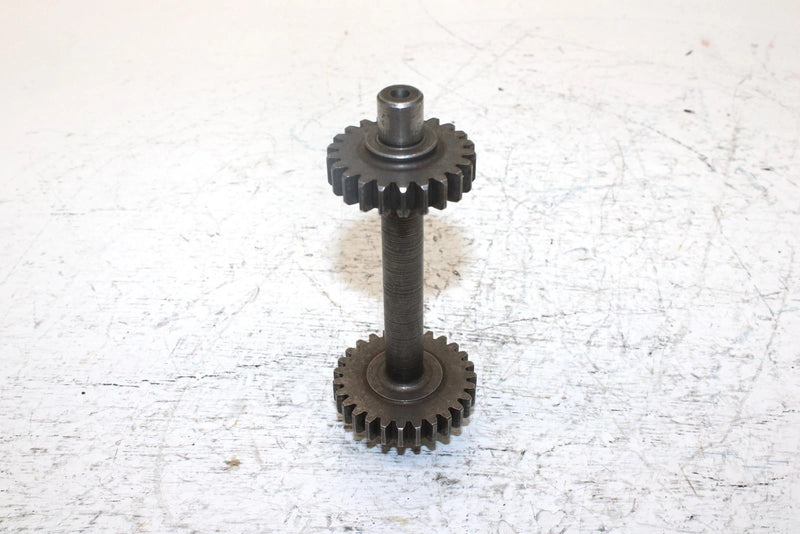 1992 Kawasaki Bayou 220 Oem Reverse Idler Shaft 13129-1870 AK35