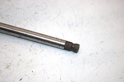 02 Arctic Cat 250 2x4 Oem Gear Shift Shaft 3446-169 AA22