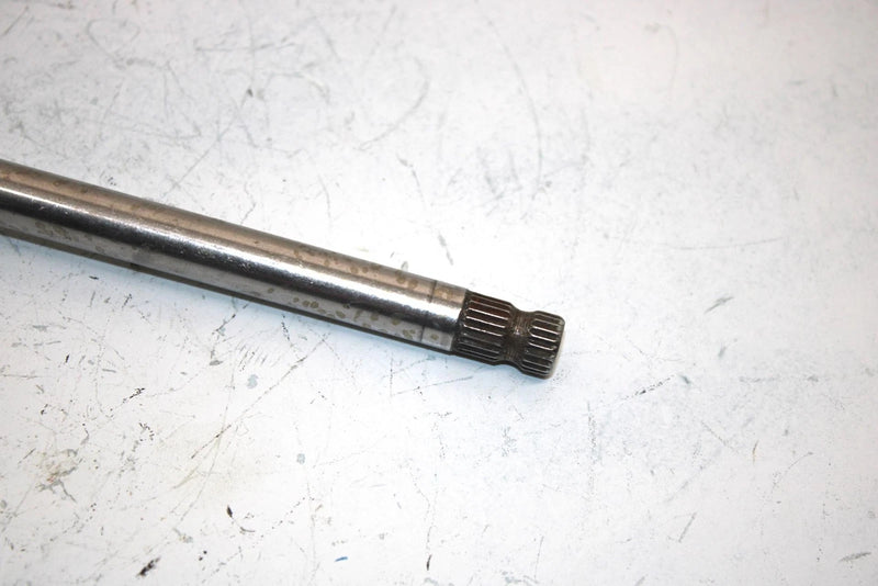 02 Arctic Cat 250 2x4 Oem Gear Shift Shaft 3446-169 AA22