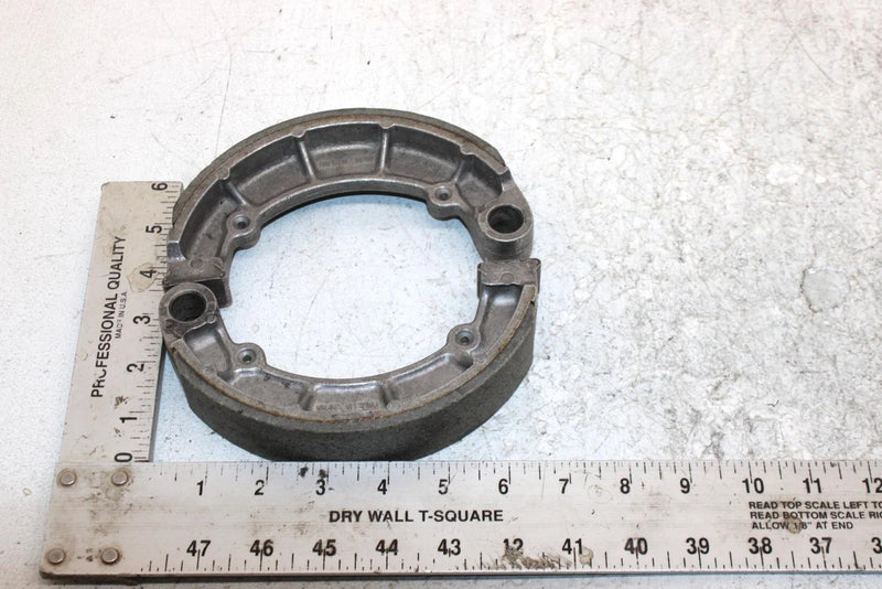 1999 Kawasaki Prarie 400 Oem Rear Brake Shoe Set 41048-1127 AK28