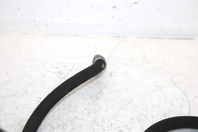 2003 Polaris Magnum 330 Oem Oil Cooler Line Pair 5412039 AP158