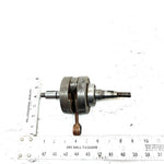 80-85 Yamaha Tri Moto 125 OEM Crankshaft 2N4-11400-00-00 AY62