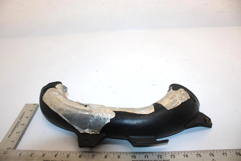 21 Can-am Outlander Max450 4x4 Dps Oem Clutch Air Outlet Duct Tube 707001413 AB4
