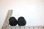 1994 Polaris 300 Oem Hub Cap Pair W/Out Star 5410404 5413427 AP94
