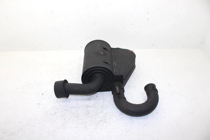 1996 Ski-doo Formula Ss Oem Exhaust Muffler  514042000 SS7