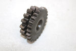 2015 Yamaha Viking Vi Oem 15T 25T Starter Idler Gear 3B4-15517-01-00 XY0.2