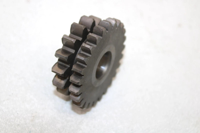 2015 Yamaha Viking Vi Oem 15T 25T Starter Idler Gear 3B4-15517-01-00 XY0.2