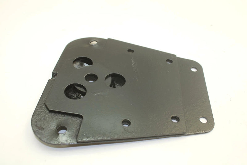 Polaris OEM Rear Skid Bracket Set 1012266-067  1012431-067 SP123