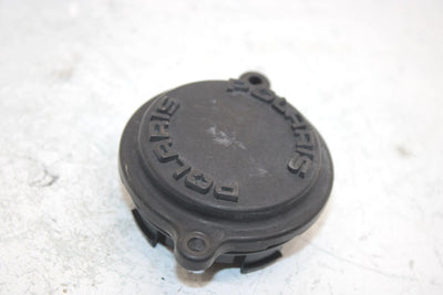 01 Polaris Trail Blazer  Oem Front Hub Cap 5433868 Q3940