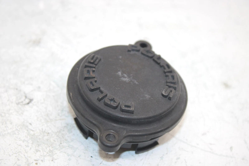 01 Polaris Trail Blazer  Oem Front Hub Cap 5433868 Q3940