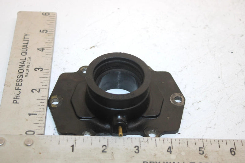 04 Arctic Cat Sno Pro 440 Oem Intake Manifold No Clamp 3006-741 SAS9