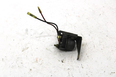 1983 Yamaha Excel Iii Oem Starter Relay With Bracket 8J9-81940-10-00 SY133