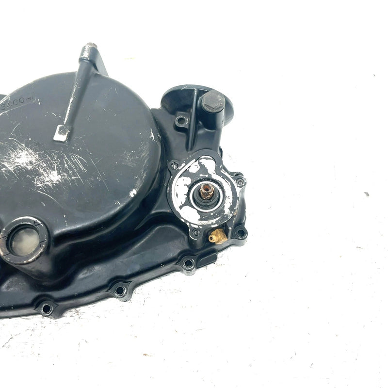 2001 Arctic Cat 500 OEM Clutch Cover 3402-199 AA36